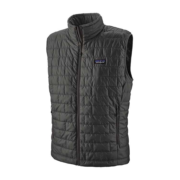 Patagonia Nano Puff Vest - Men's - Image 9